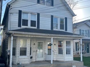 318 Warren St, Phillipsburg, NJ 08865