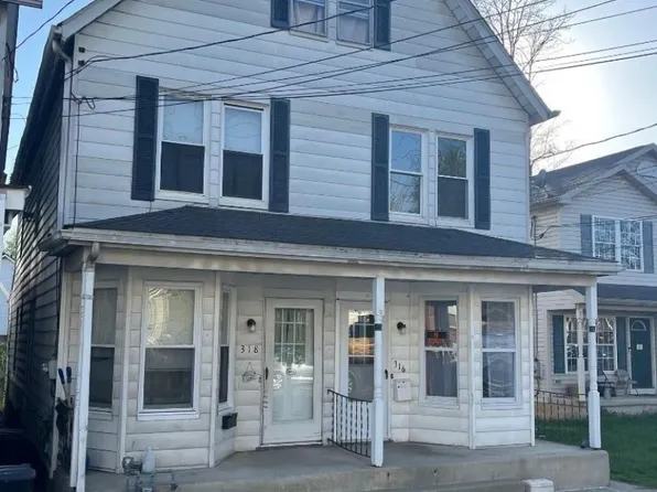 318 Warren St, Phillipsburg Town, NJ 08865