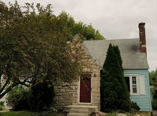 444 Binns Blvd, Columbus, OH 43204
