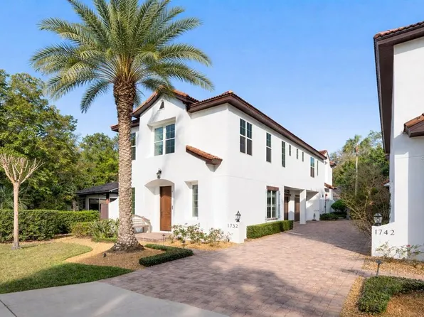 1732 Ridgewood Ave #S, Maitland, FL 32751