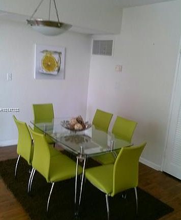 5th image of 3901 S Ocean Dr APT 4S