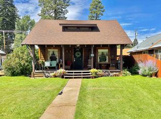 521 Birch St, Westwood, CA 96137