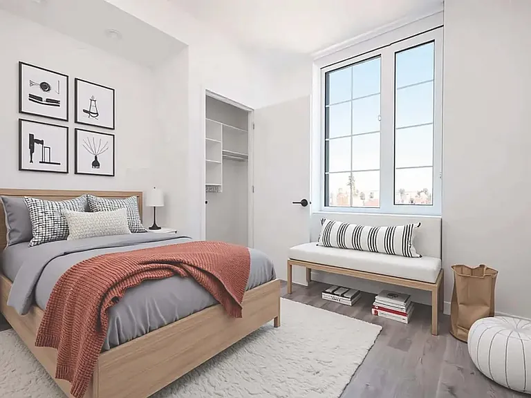1856 Park Ave #18A — Photo 4