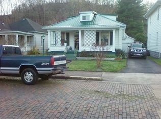229 Etna St, Russell, KY