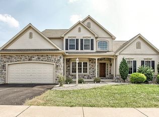 768 Cattail Dr, Harrisburg, PA 17111