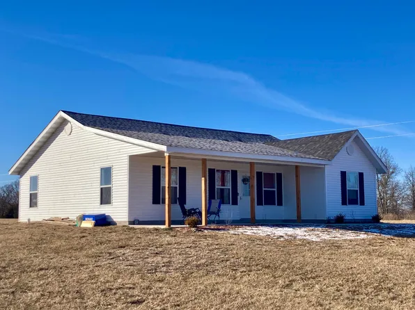 2485 Austin Lane, Mansfield, MO 65704