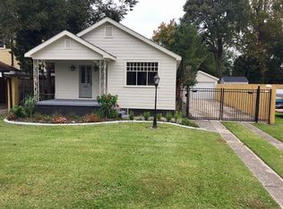 615 Orion Ave, Metairie, LA 70005