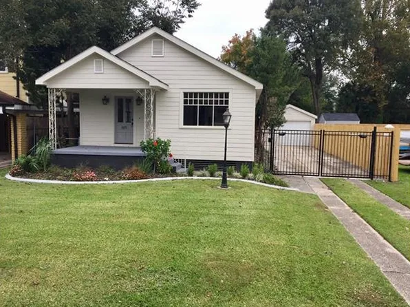 615 Orion Ave, Metairie, LA 70005