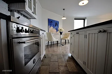 Rented by Corcoran
