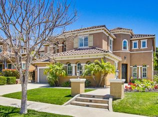 Travata, San Diego, CA 92127