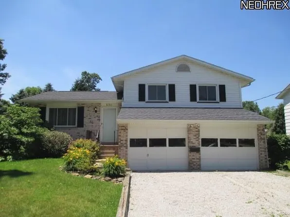 6311 Woodmoor Ave NW, Canton, OH 44718