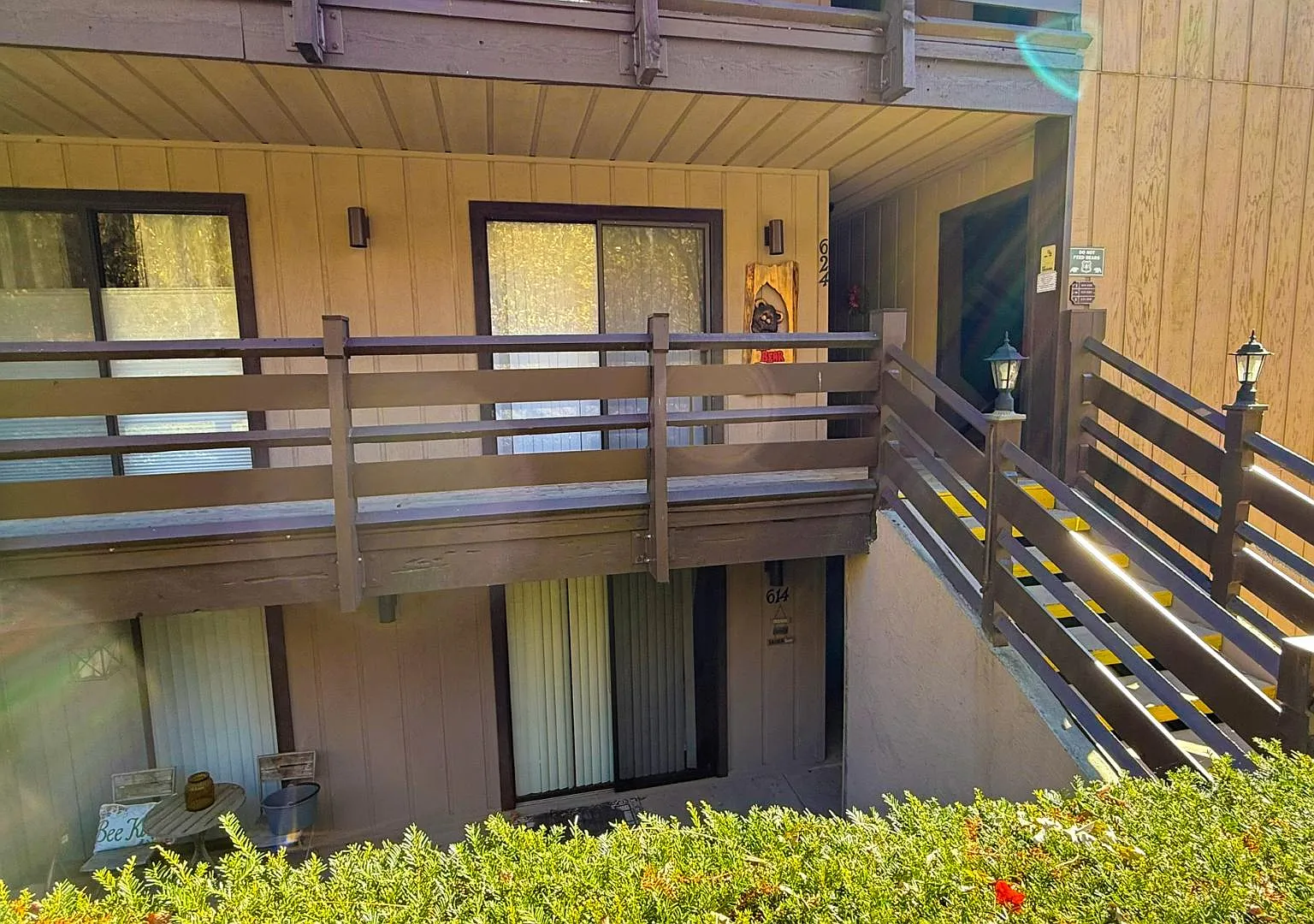 1081 Cove Rd - Cove Rd Unit 614 — Photo 3