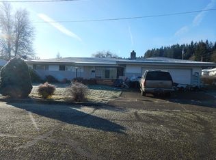 305 Ironwood St, Sweet Home, OR 97386