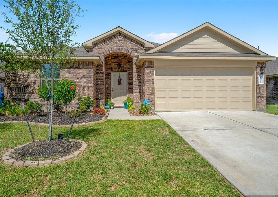 23438 Dukes Run Drive