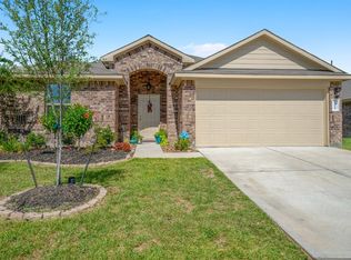 23438 Dukes Run Dr, Spring, TX 77373
