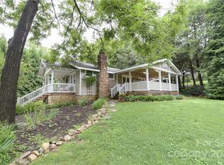 375 Mills Gap Rd, Asheville, NC 28803