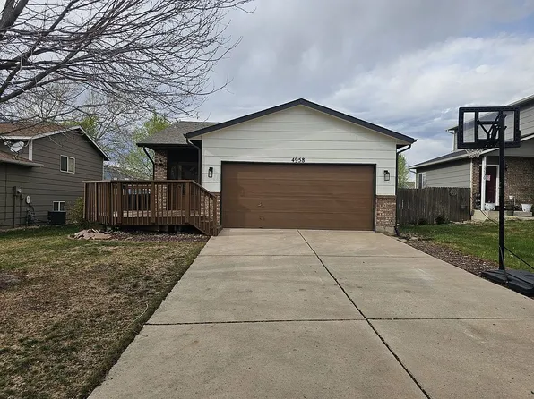 4958 Witches Hollow Ln, Colorado Springs, CO 80911