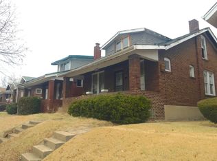 4875 Lee Ave, Saint Louis, MO