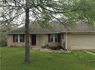 13725 Chenault (pvt) Ln, College Station, TX 77845