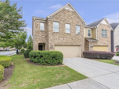 2193 Hillview Dr NE, Brookhaven, GA, 30329