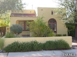 2128 E 2nd St, Tucson, AZ 85719