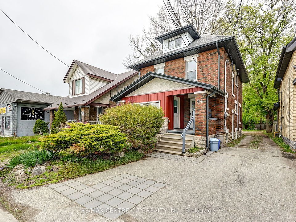 1st image of 84 Wharncliffe Rd S