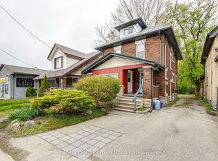 84 Wharncliffe Rd S, London, ON N6J 2K1