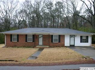 4051 Goodwin Rd, Bessemer, AL 35022