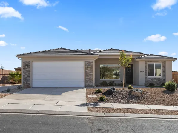 3153 W Coronado Dr, Hurricane, UT 84737