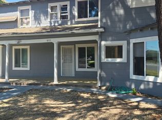 801ta, Fairfield, CA 94533