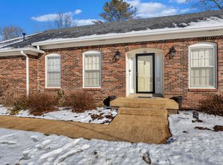 111 Jefferson Dr, Franklin, TN 37064