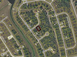 3004 Base Ct, Labelle, FL 33935