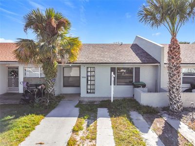 2806 Toll Gate St, Orlando, FL, 32837