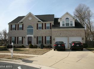 9900 W Nicol Ct, Bowie, MD 20721