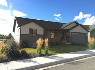 3489 Ottawa St, Butte, MT 59701