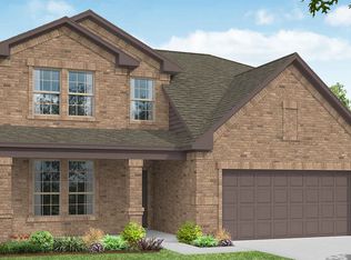 3202 Ribisl Ln, Royse City, TX 75189