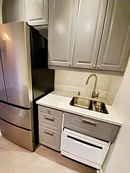 Rented by Metro Garden Realty NYC