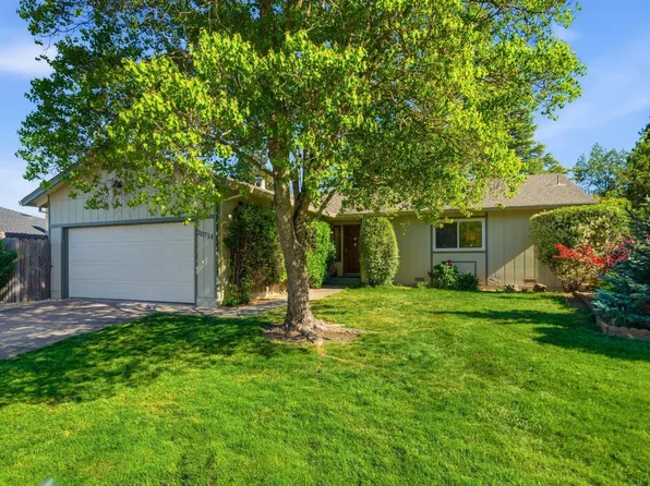 20714 Temelec Drive, Sonoma, CA 95476