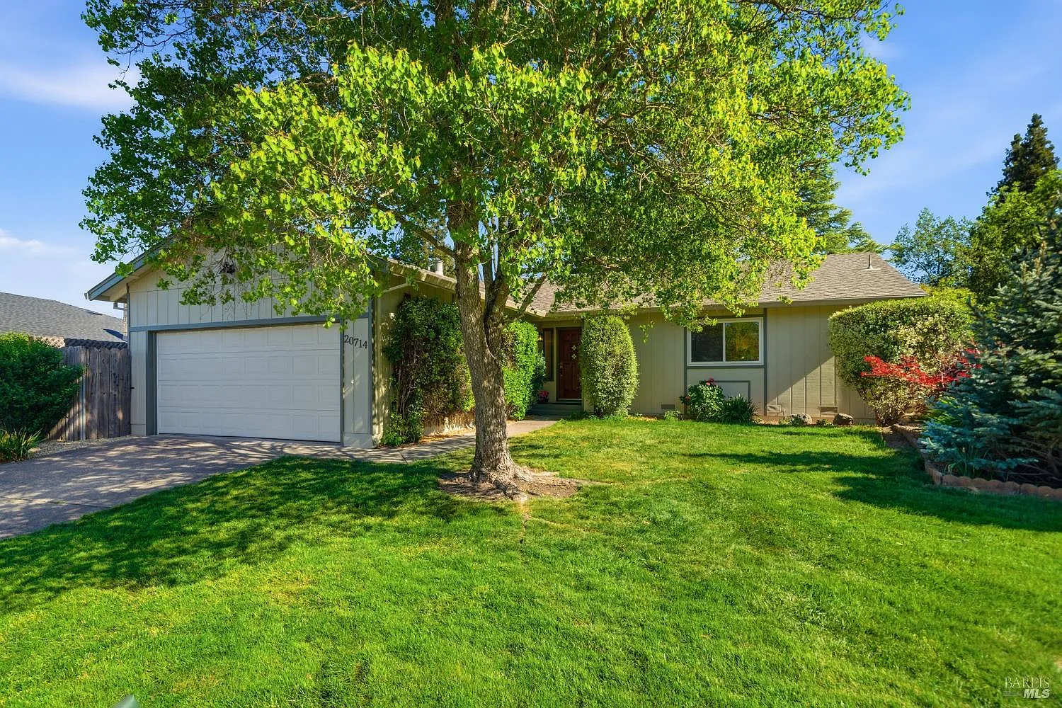 20714 Temelec Drive photo 1