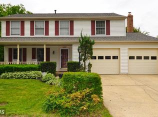 14609 Farm Pond Ct, Centreville, VA 20120