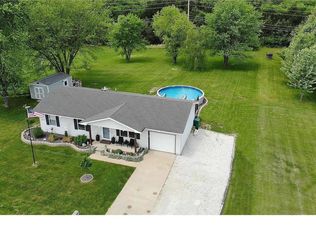 4771 Lori Ln, Hillsboro, MO 63050