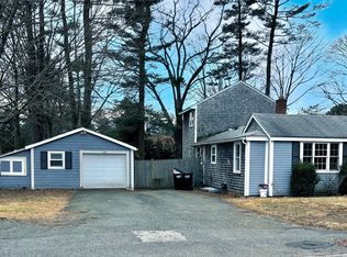 1269 Whitman St, Hanson, MA 02341