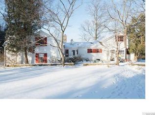 9500 E Eden Rd, Eden, NY 14057