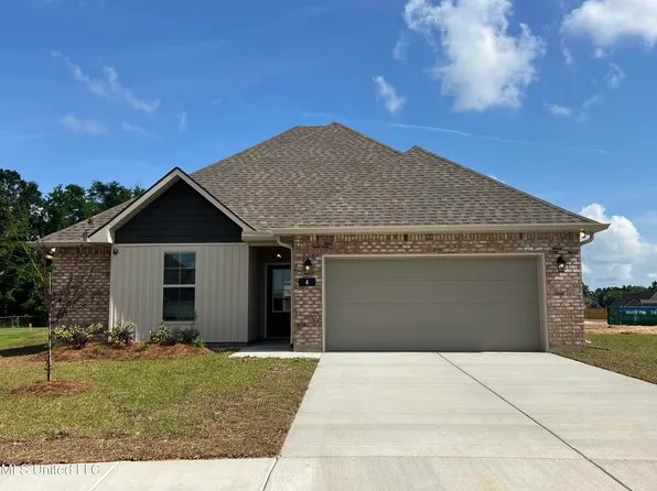 4 Sylvia Cv, Long Beach, MS 39560