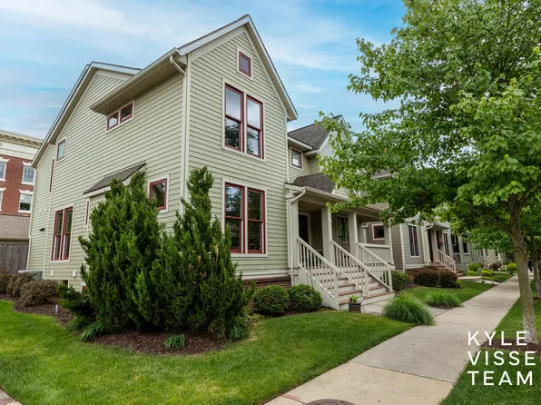 212 Hollister Ave SE, Grand Rapids, MI 49506