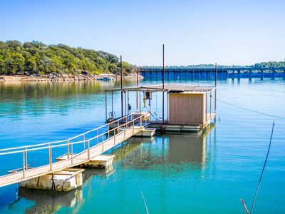 609 N Shore Dr, Cisco, TX, 76437