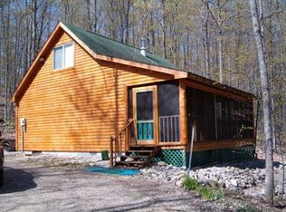 2131 Pleasant Valley Rd, Boyne City, MI 49712