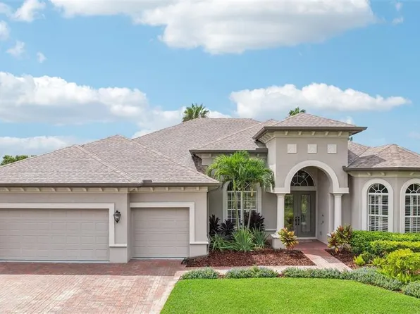 27040 Winged Elm Dr, Zephyrhills, FL 33544