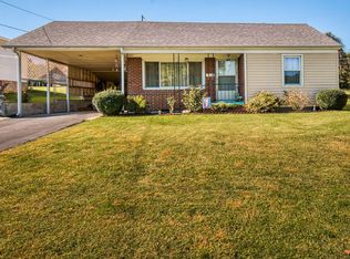 65 Tremont Pl, Bristol, TN 37620