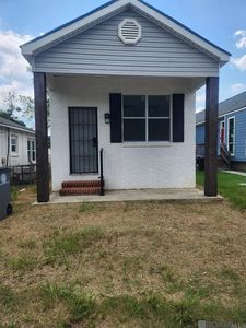 215 N 26th St, Baton Rouge, LA, 70806